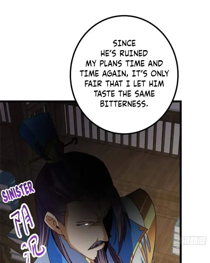Keep a Low Profile, Sect Leader Chapter 450 Page 123