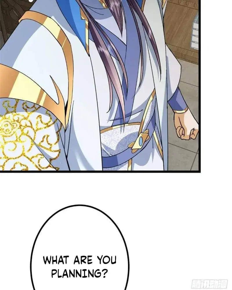 Keep a Low Profile, Sect Leader Chapter 450 Page 124