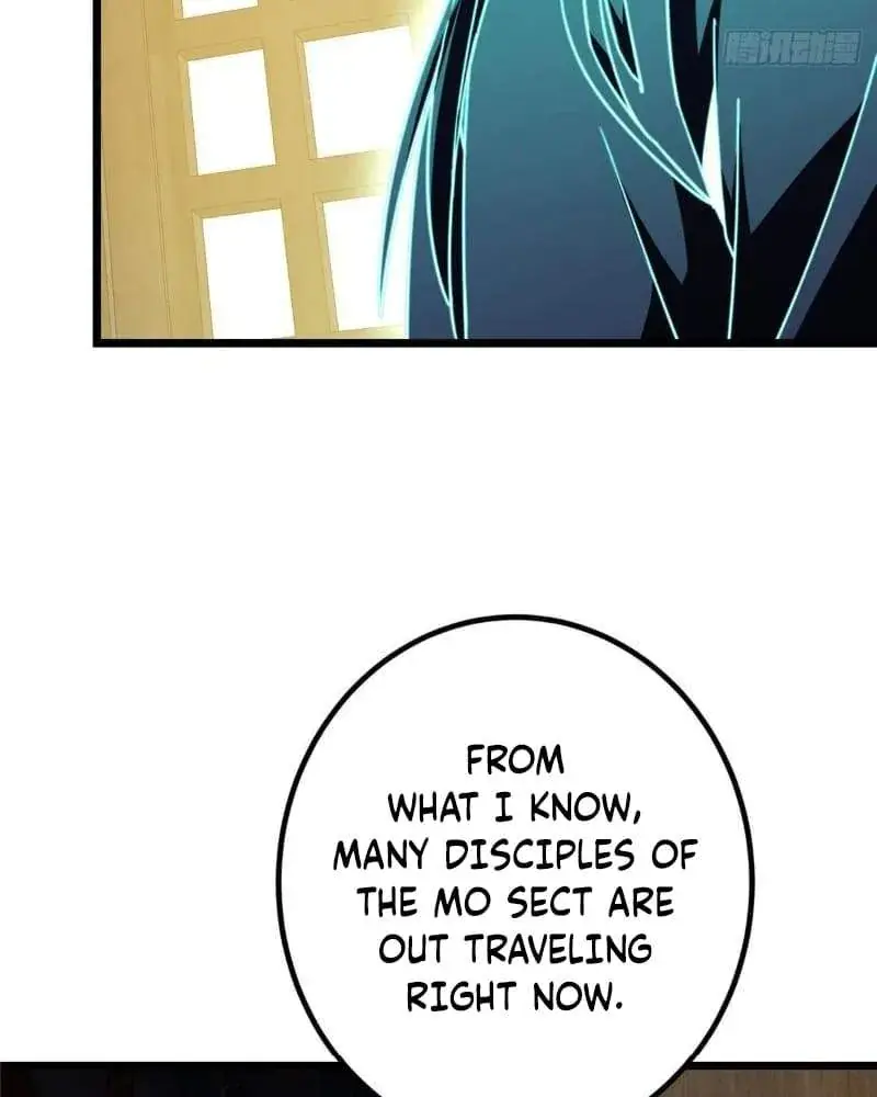 Keep a Low Profile, Sect Leader Chapter 450 Page 126