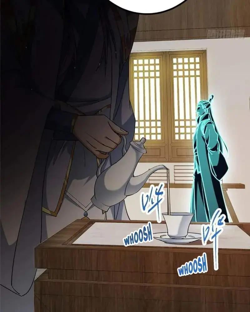 Keep a Low Profile, Sect Leader Chapter 450 Page 127