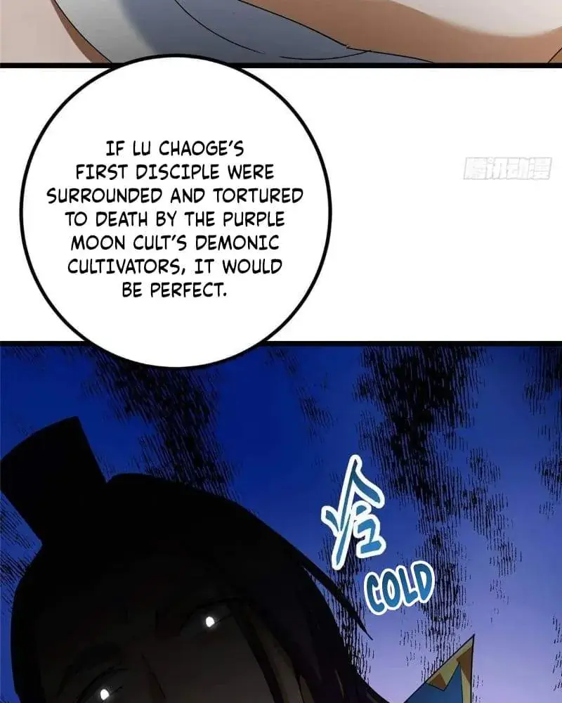 Keep a Low Profile, Sect Leader Chapter 450 Page 129