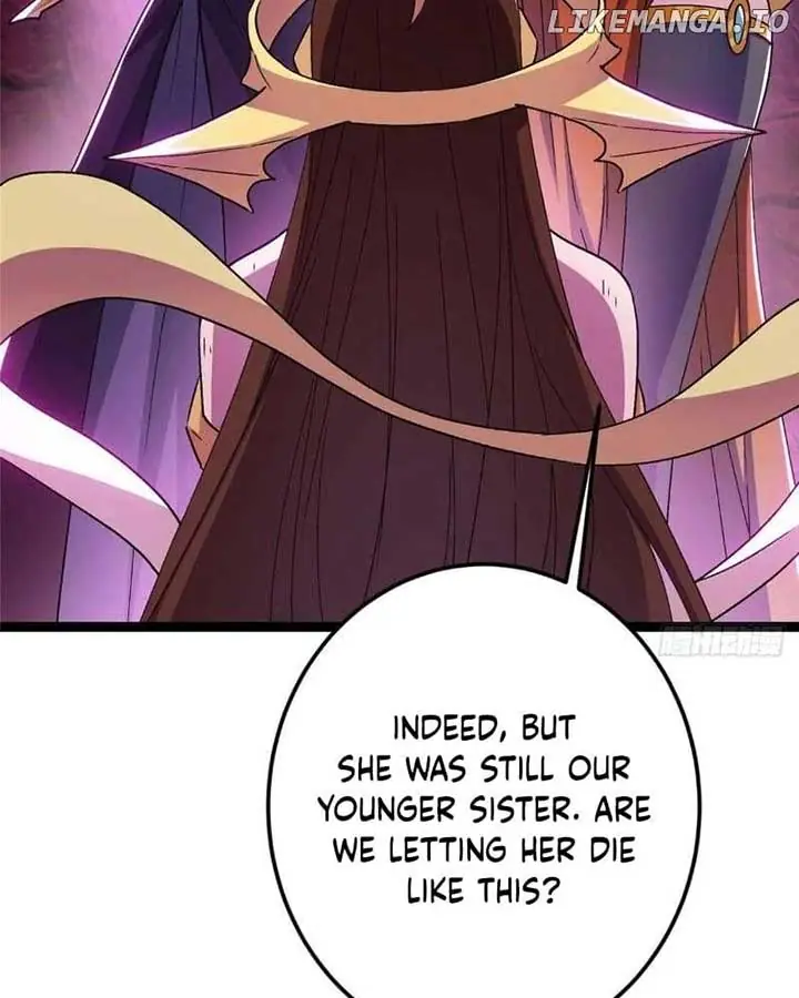 Keep a Low Profile, Sect Leader Chapter 451 Page 20