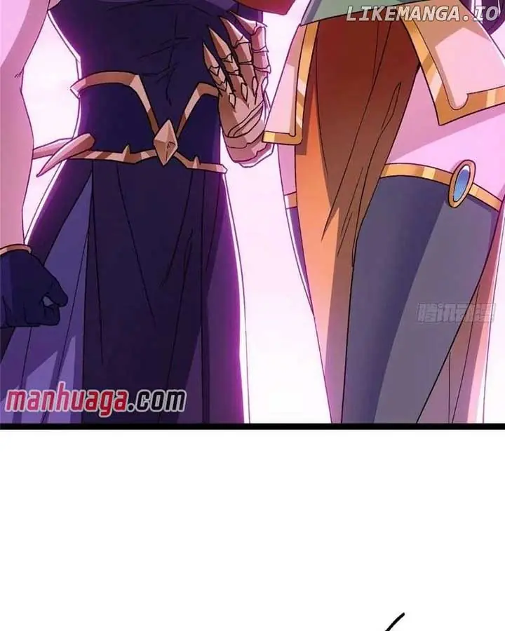 Keep a Low Profile, Sect Leader Chapter 451 Page 27