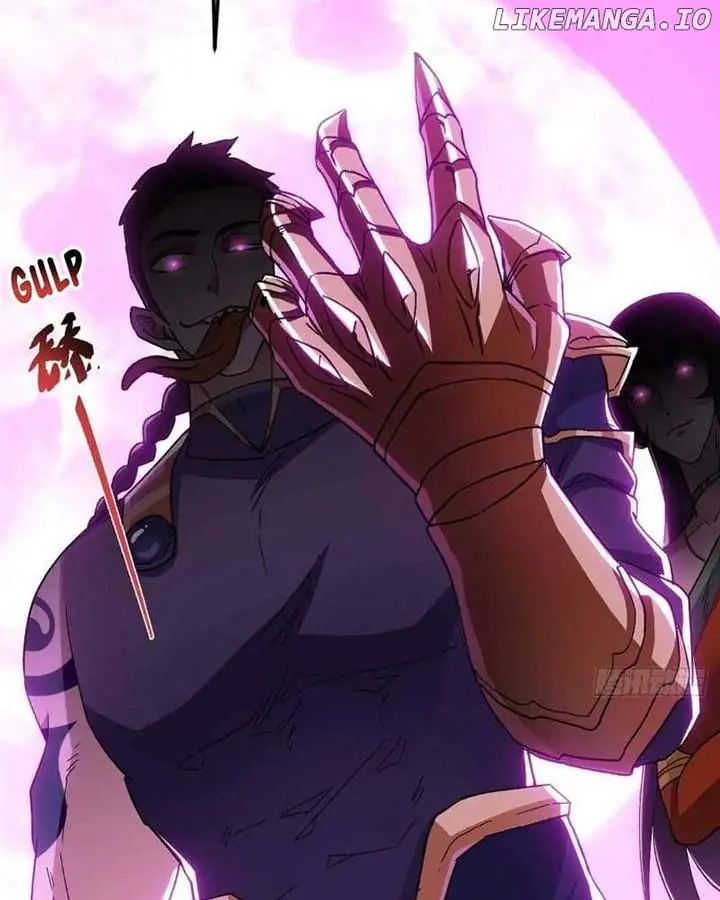 Keep a Low Profile, Sect Leader Chapter 451 Page 31