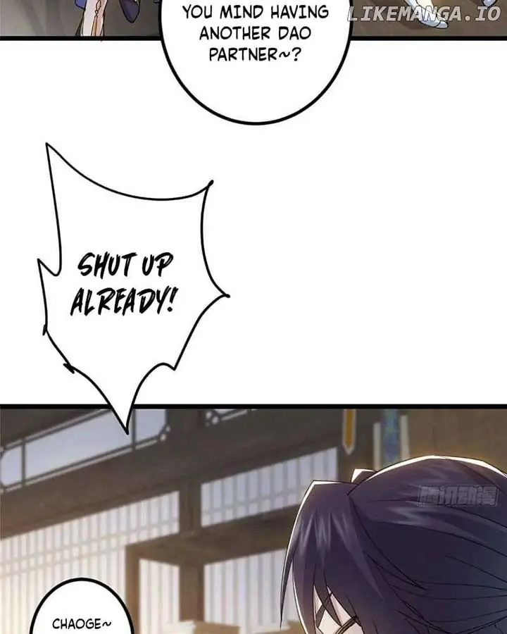 Keep a Low Profile, Sect Leader Chapter 451 Page 51