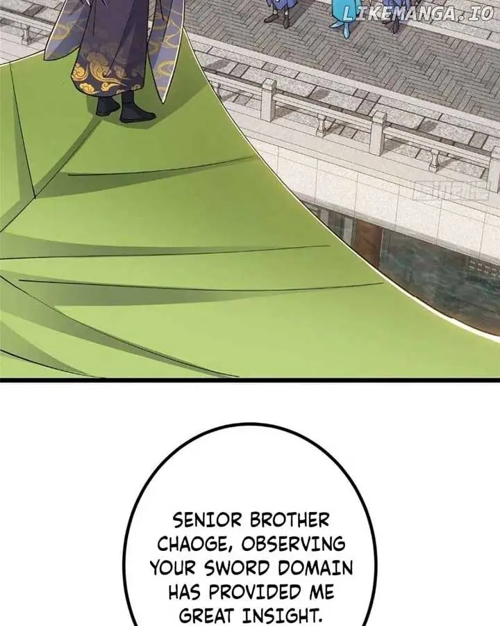 Keep a Low Profile, Sect Leader Chapter 451 Page 60