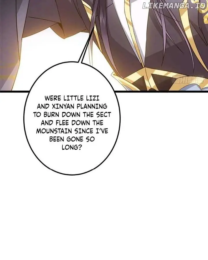 Keep a Low Profile, Sect Leader Chapter 451 Page 85