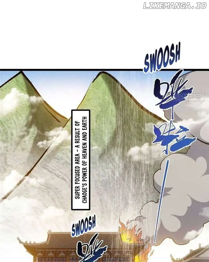 Keep a Low Profile, Sect Leader Chapter 451 Page 86