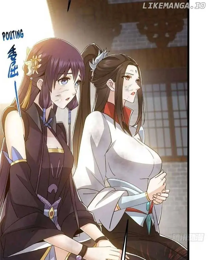 Keep a Low Profile, Sect Leader Chapter 451 Page 92