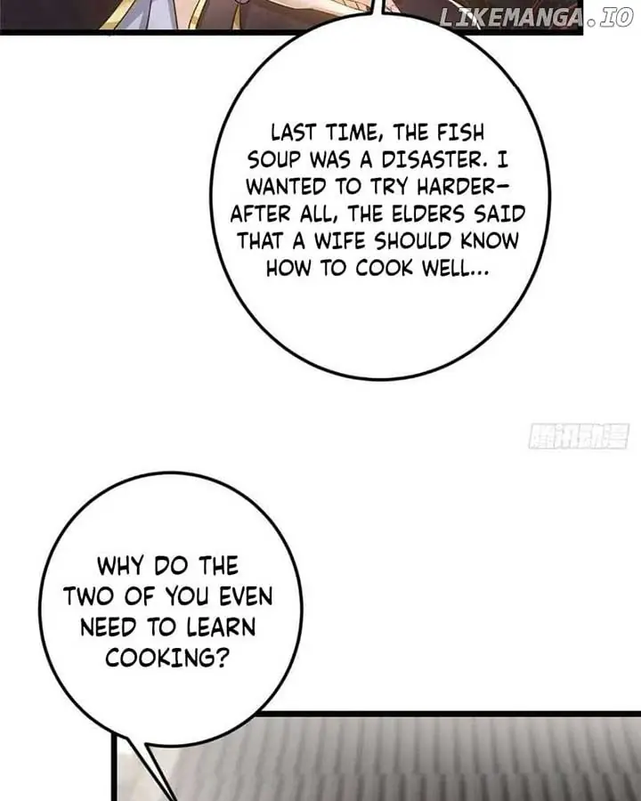 Keep a Low Profile, Sect Leader Chapter 451 Page 93