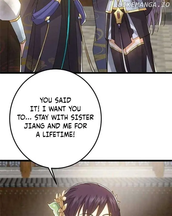 Keep a Low Profile, Sect Leader Chapter 451 Page 101