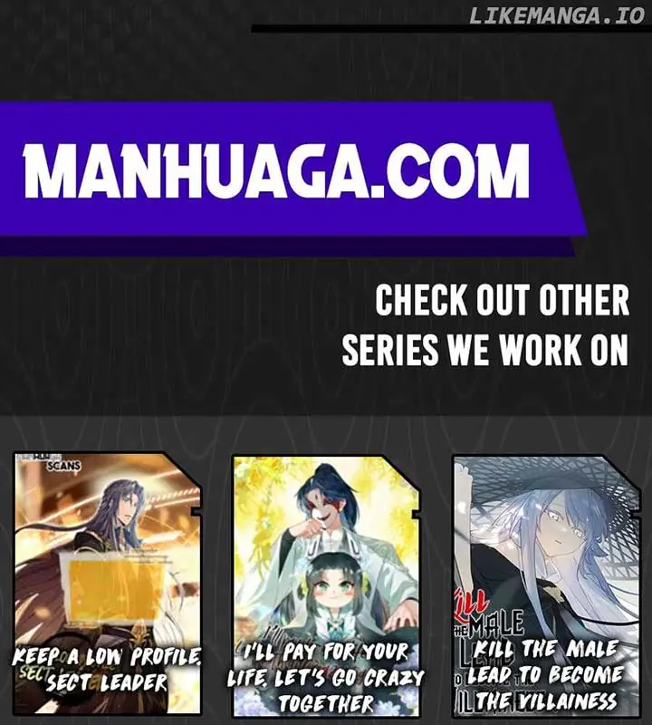 Keep a Low Profile, Sect Leader Chapter 451 Page 110