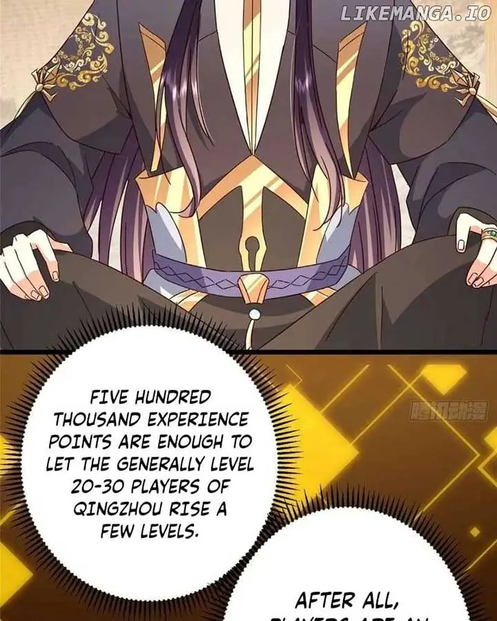 Keep a Low Profile, Sect Leader Chapter 452 Page 26