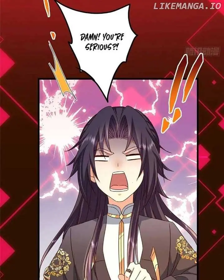 Keep a Low Profile, Sect Leader Chapter 452 Page 35