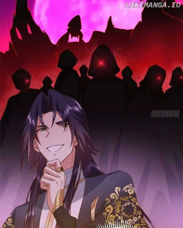 Keep a Low Profile, Sect Leader Chapter 452 Page 76