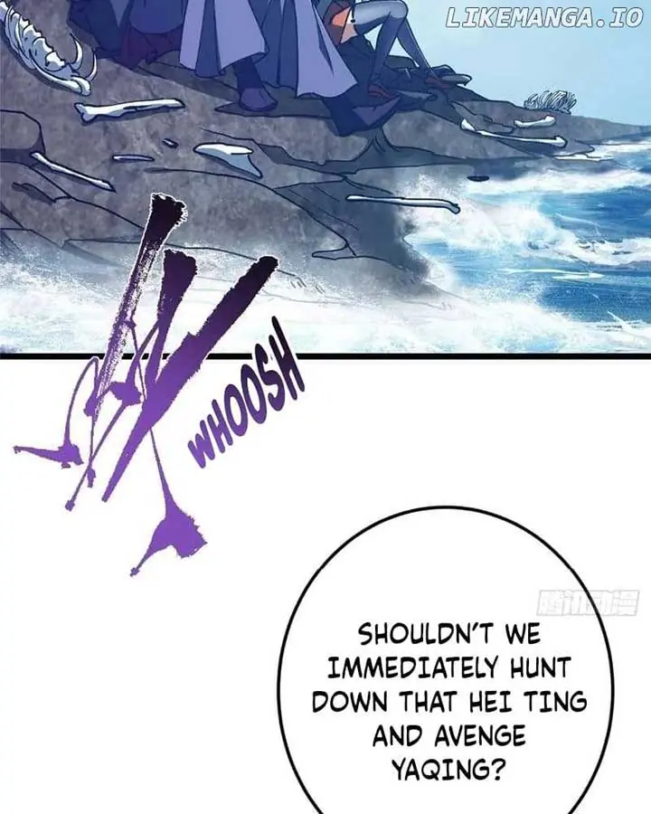 Keep a Low Profile, Sect Leader Chapter 452 Page 85