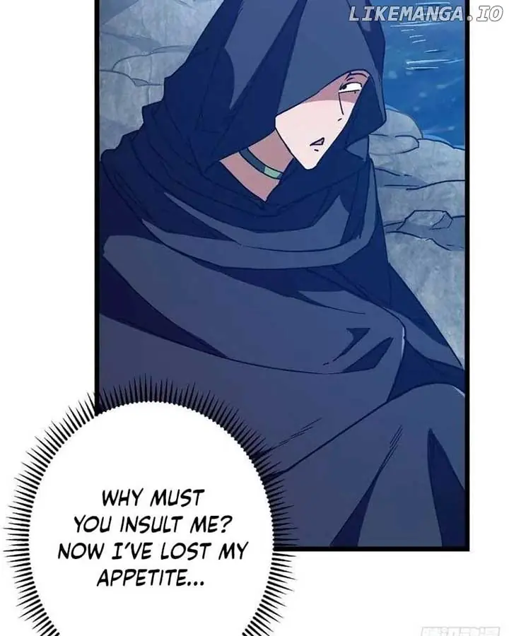Keep a Low Profile, Sect Leader Chapter 452 Page 89