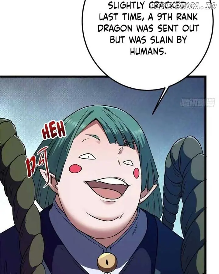 Keep a Low Profile, Sect Leader Chapter 452 Page 108