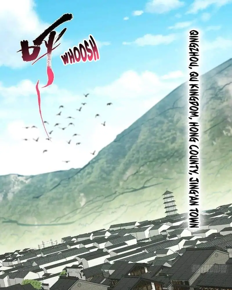 Keep a Low Profile, Sect Leader Chapter 453 Page 8