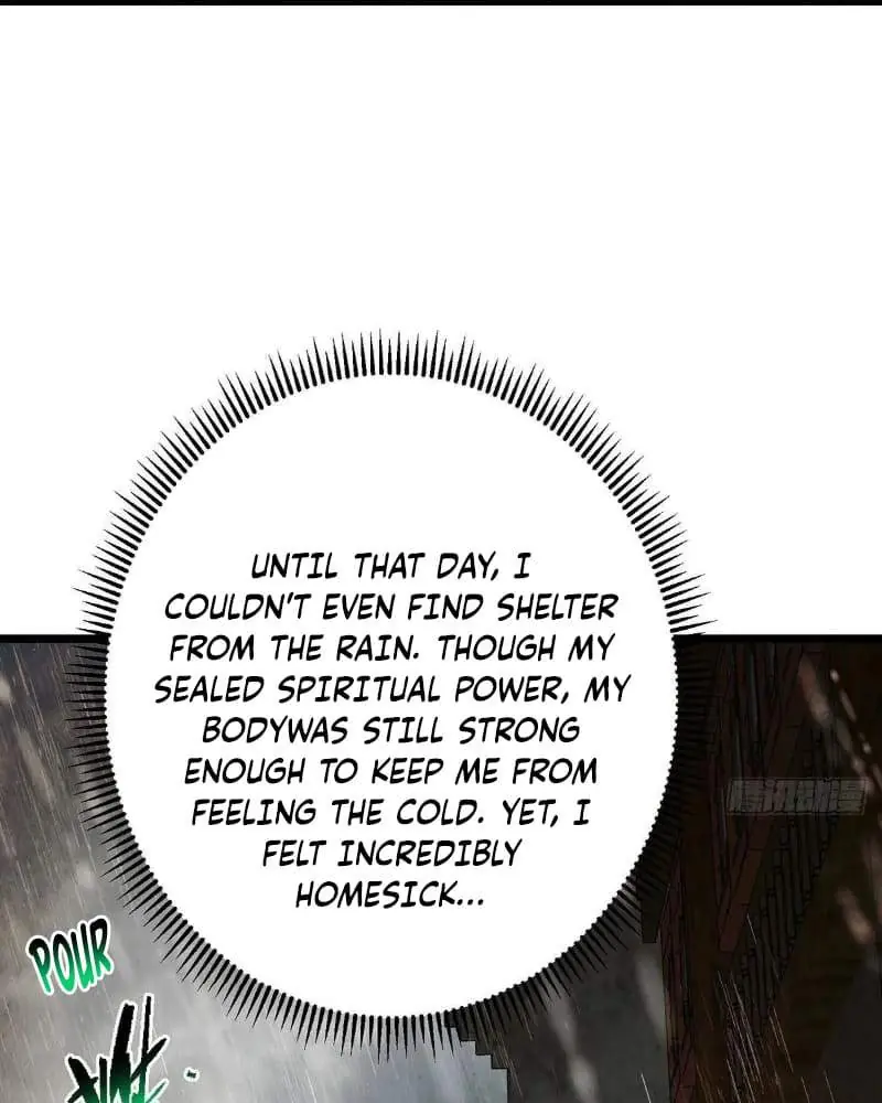Keep a Low Profile, Sect Leader Chapter 453 Page 33