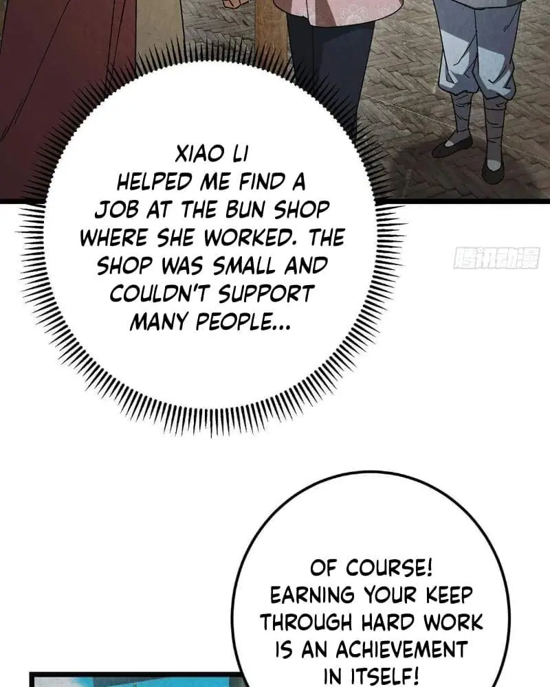 Keep a Low Profile, Sect Leader Chapter 453 Page 41