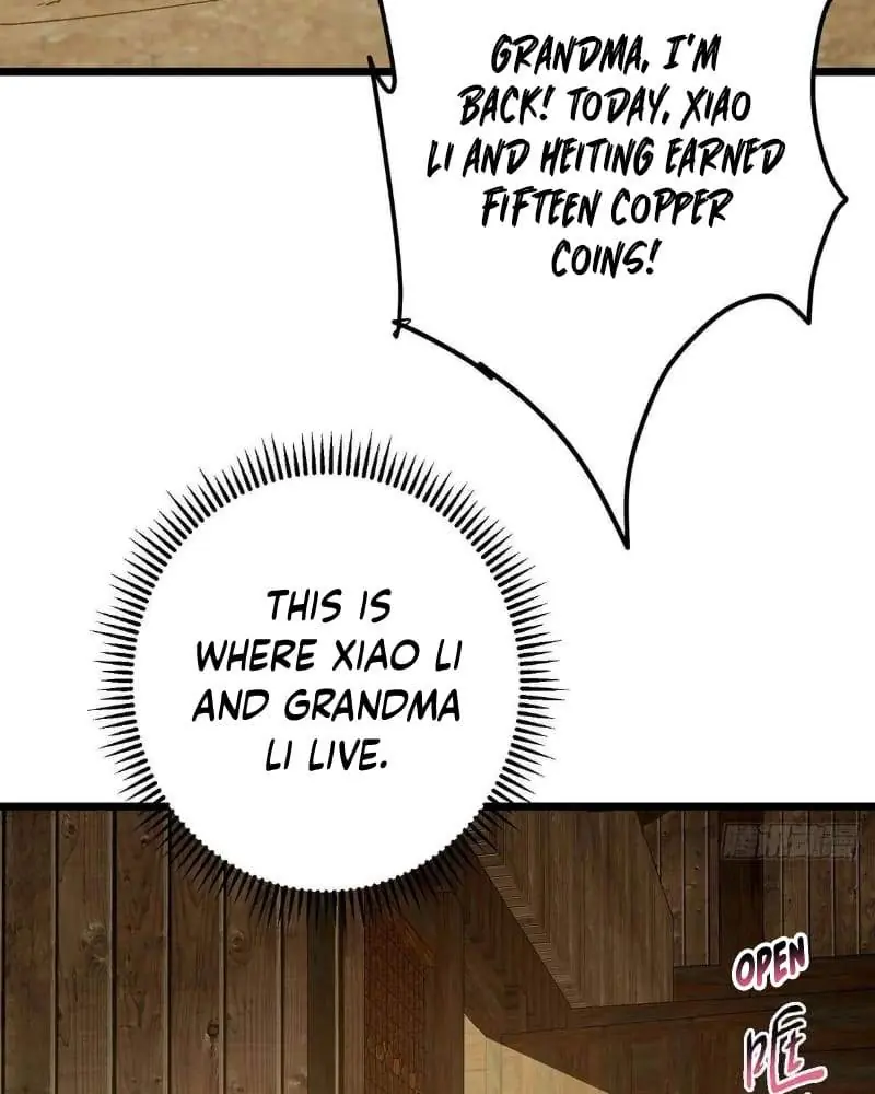 Keep a Low Profile, Sect Leader Chapter 453 Page 46