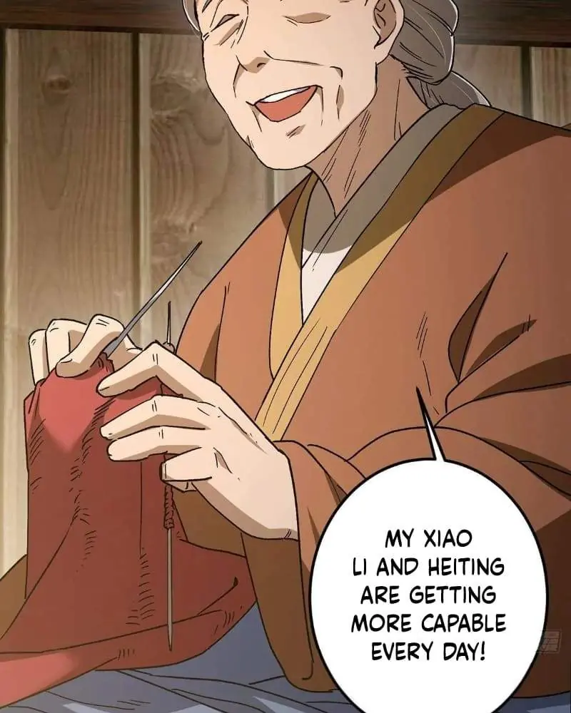 Keep a Low Profile, Sect Leader Chapter 453 Page 48