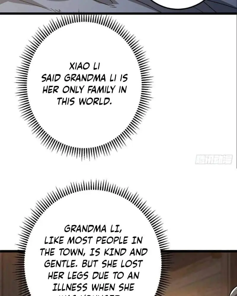 Keep a Low Profile, Sect Leader Chapter 453 Page 49