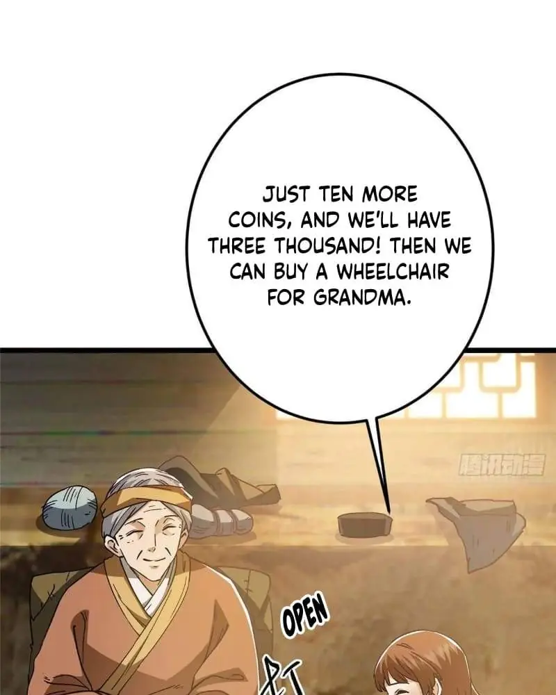 Keep a Low Profile, Sect Leader Chapter 453 Page 51