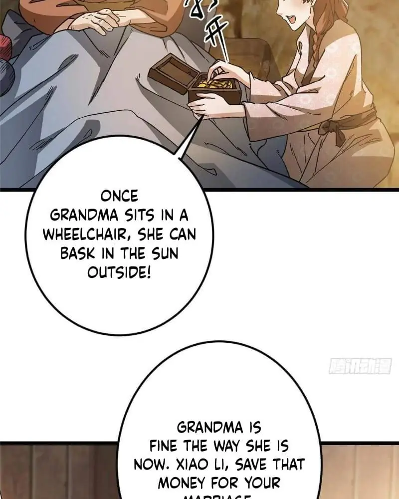 Keep a Low Profile, Sect Leader Chapter 453 Page 52