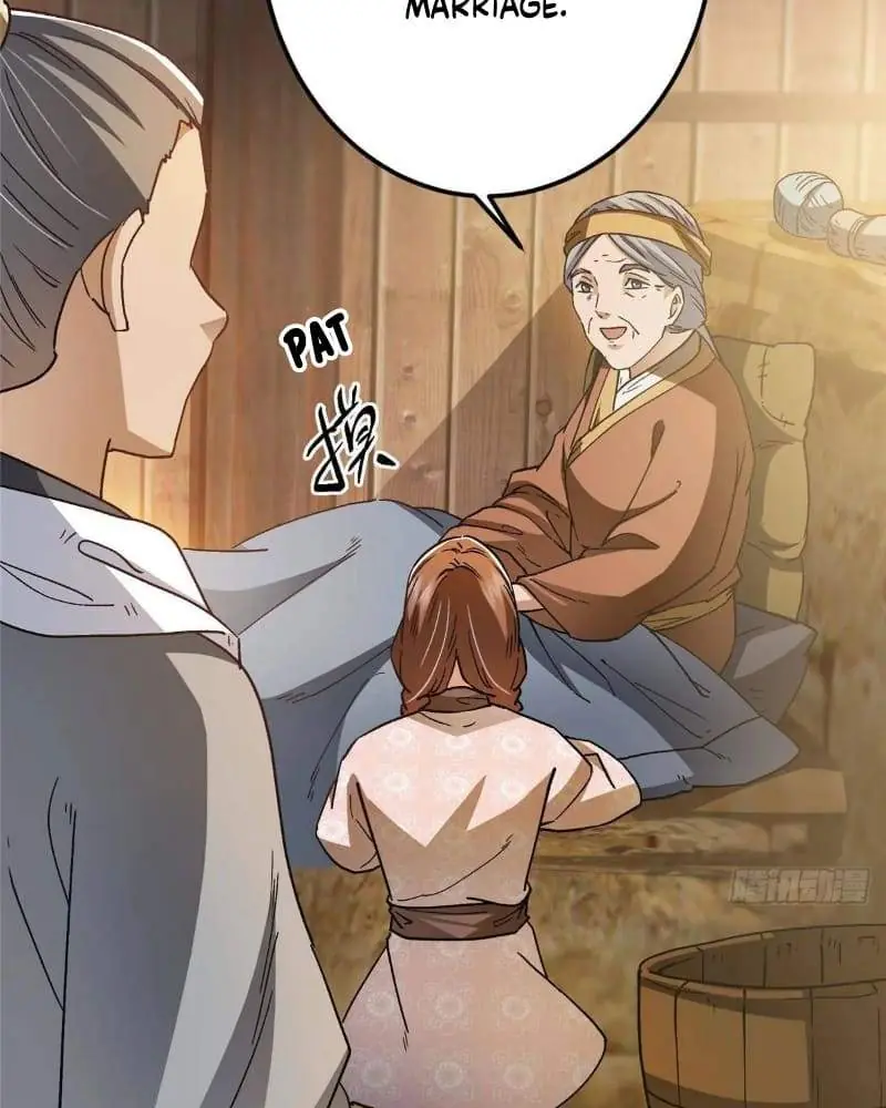 Keep a Low Profile, Sect Leader Chapter 453 Page 53