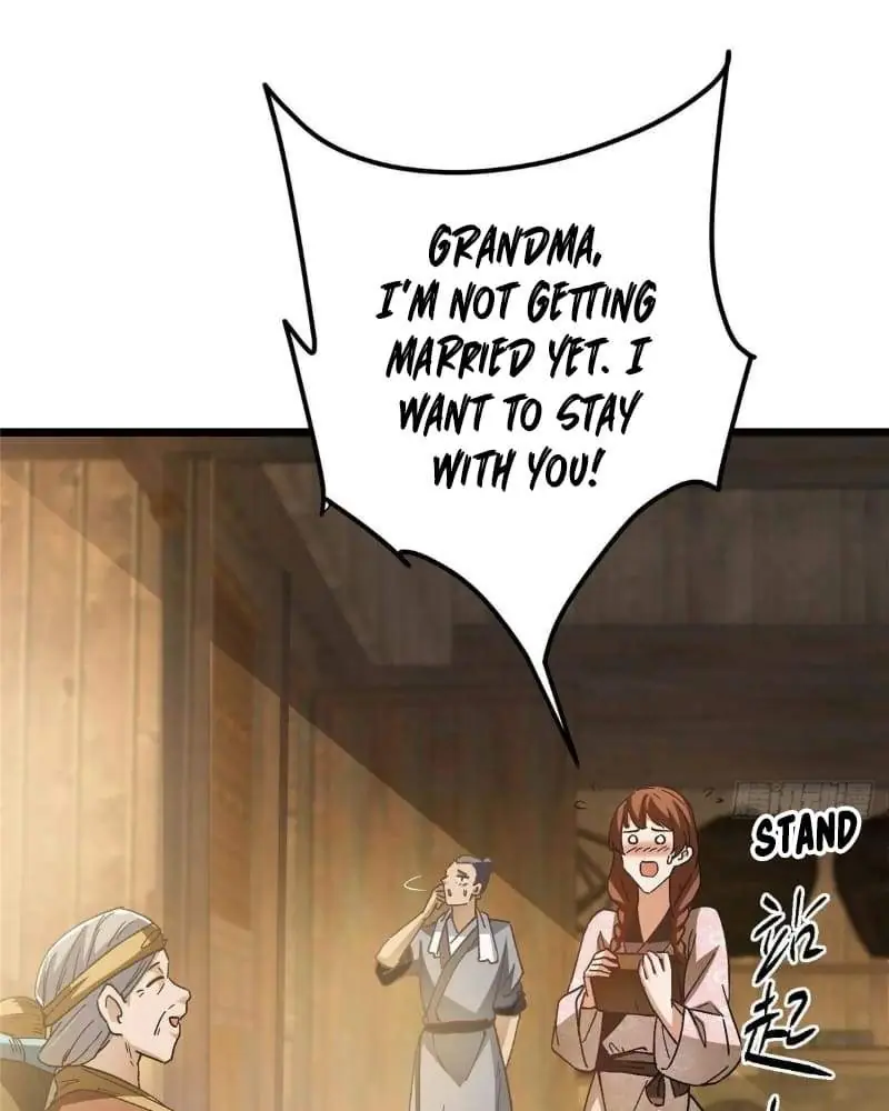 Keep a Low Profile, Sect Leader Chapter 453 Page 55