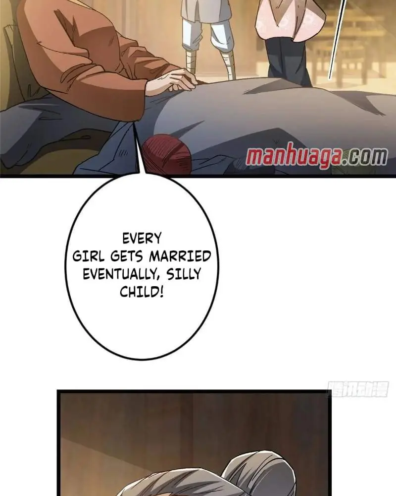 Keep a Low Profile, Sect Leader Chapter 453 Page 56