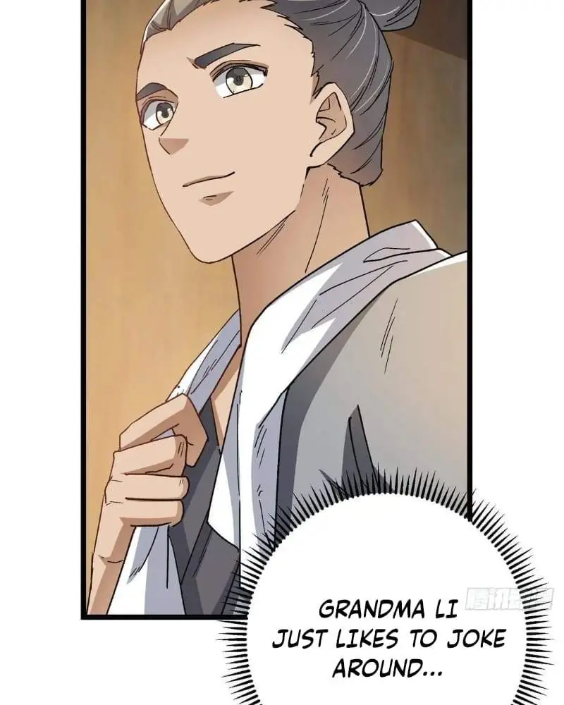 Keep a Low Profile, Sect Leader Chapter 453 Page 57