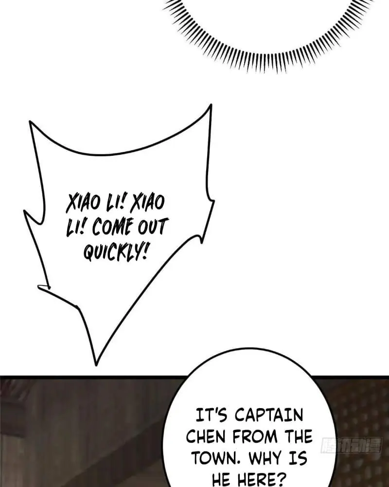 Keep a Low Profile, Sect Leader Chapter 453 Page 58