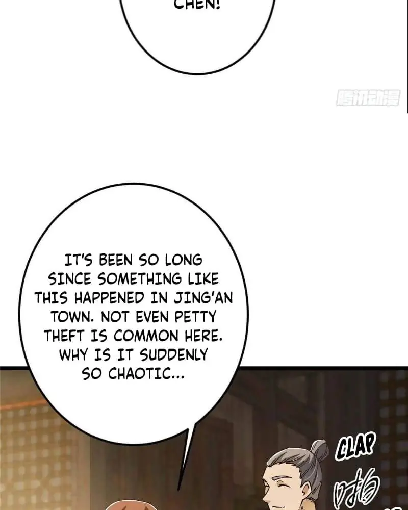 Keep a Low Profile, Sect Leader Chapter 453 Page 65