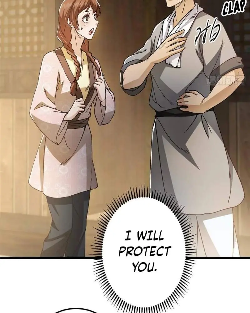 Keep a Low Profile, Sect Leader Chapter 453 Page 66