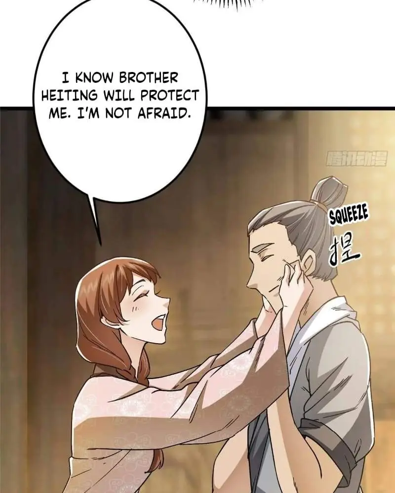 Keep a Low Profile, Sect Leader Chapter 453 Page 67