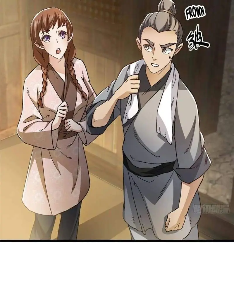 Keep a Low Profile, Sect Leader Chapter 453 Page 73