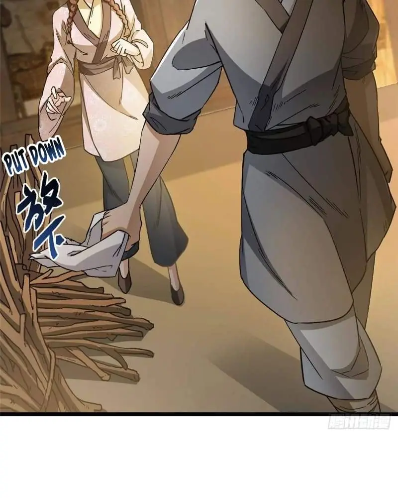 Keep a Low Profile, Sect Leader Chapter 453 Page 75