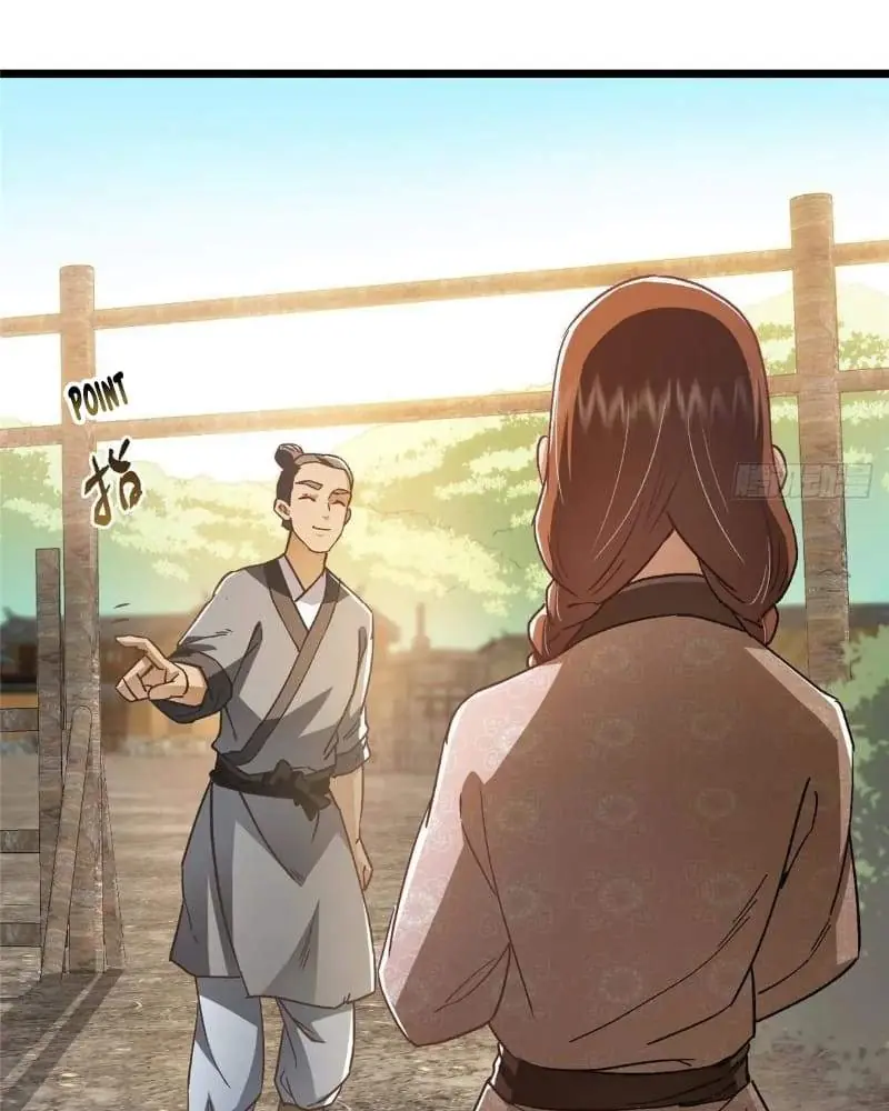 Keep a Low Profile, Sect Leader Chapter 453 Page 77