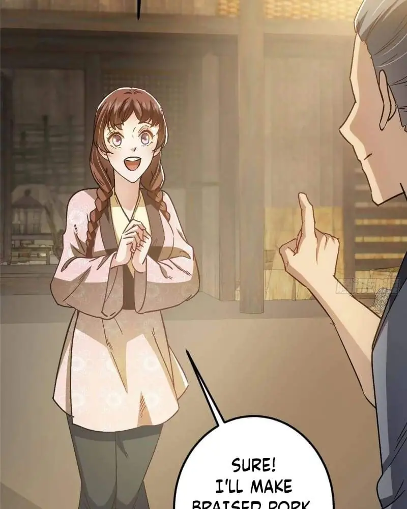 Keep a Low Profile, Sect Leader Chapter 453 Page 79