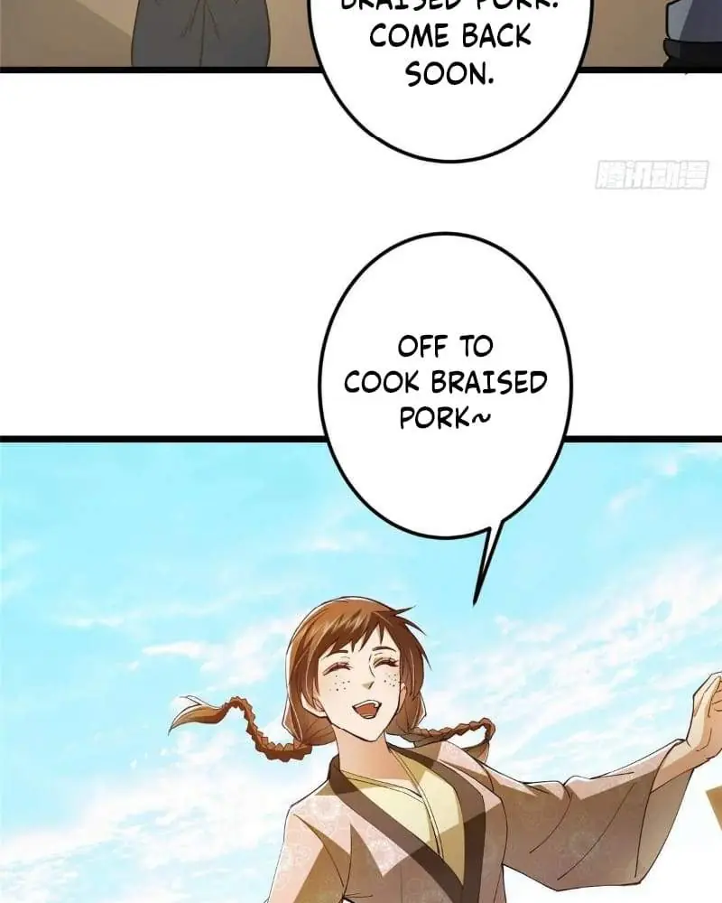 Keep a Low Profile, Sect Leader Chapter 453 Page 80