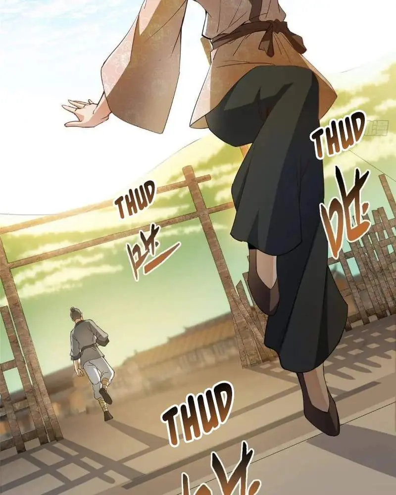 Keep a Low Profile, Sect Leader Chapter 453 Page 81