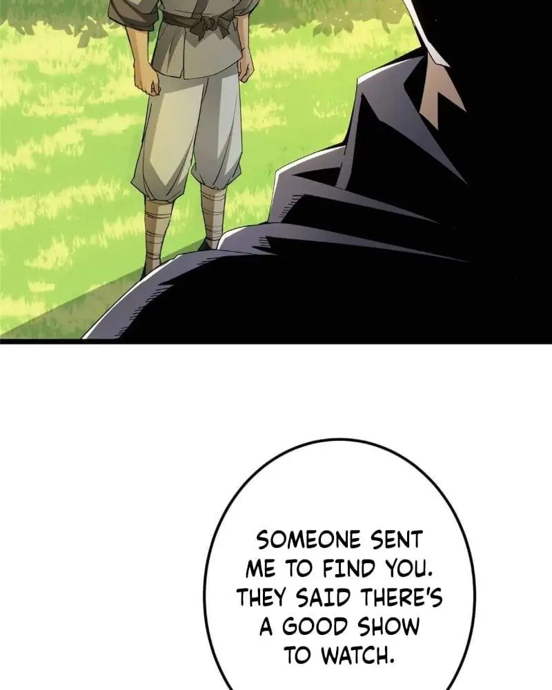 Keep a Low Profile, Sect Leader Chapter 453 Page 87