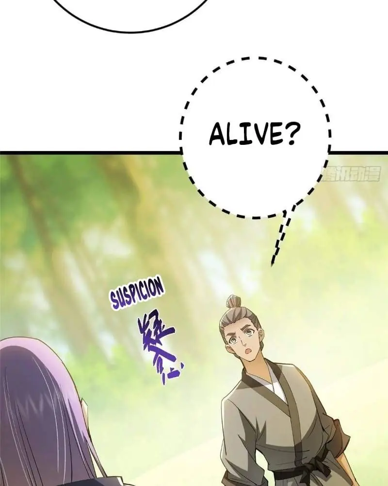 Keep a Low Profile, Sect Leader Chapter 453 Page 93