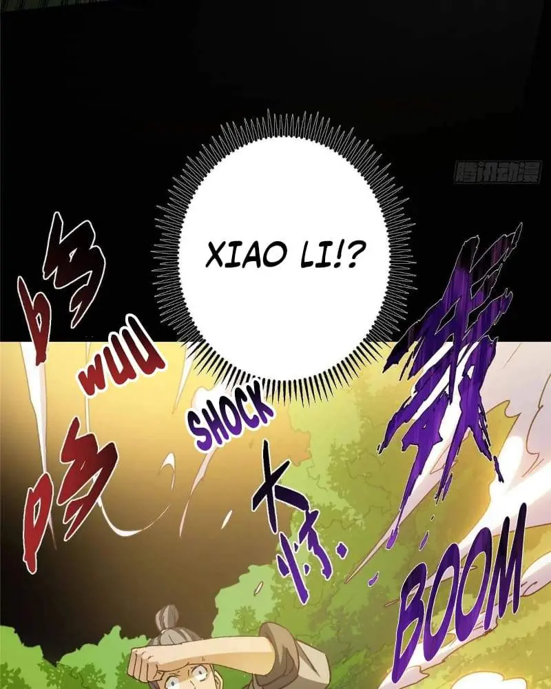 Keep a Low Profile, Sect Leader Chapter 453 Page 98