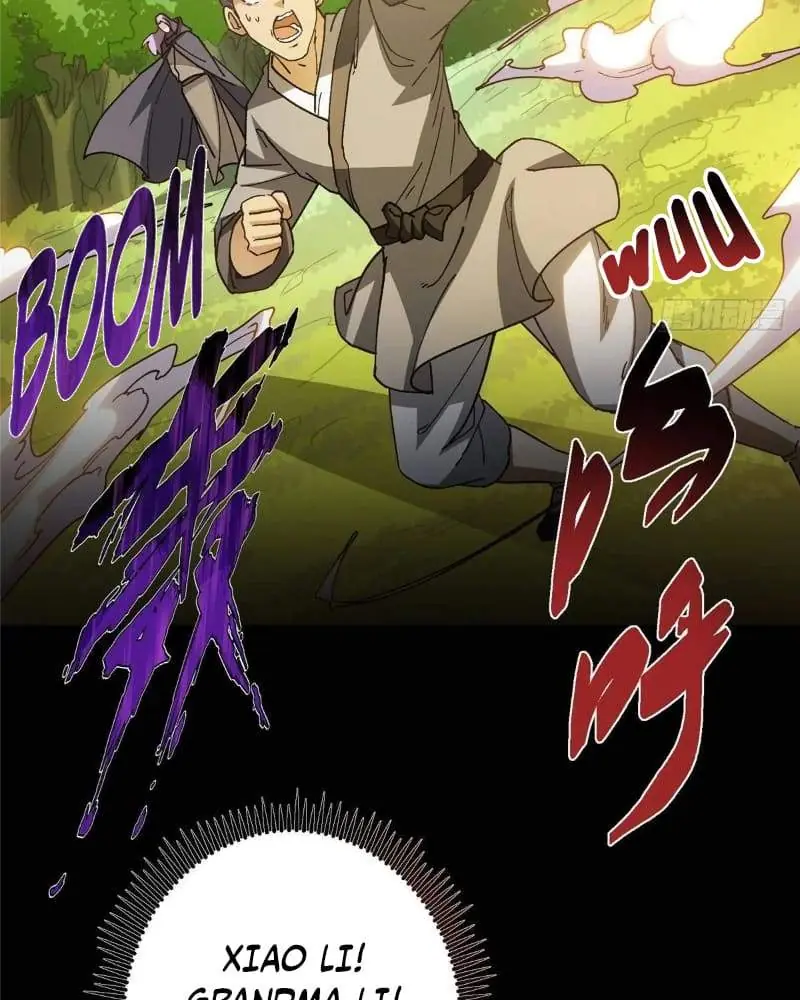 Keep a Low Profile, Sect Leader Chapter 453 Page 99