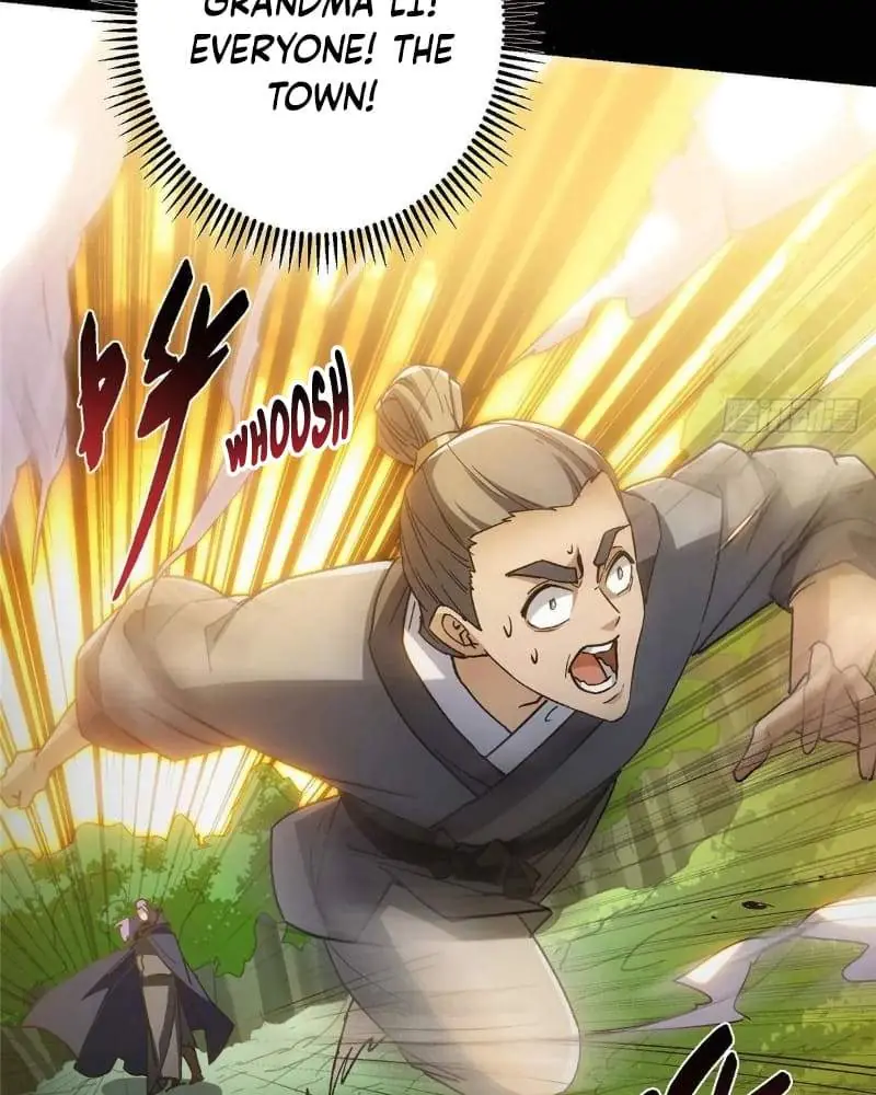 Keep a Low Profile, Sect Leader Chapter 453 Page 100