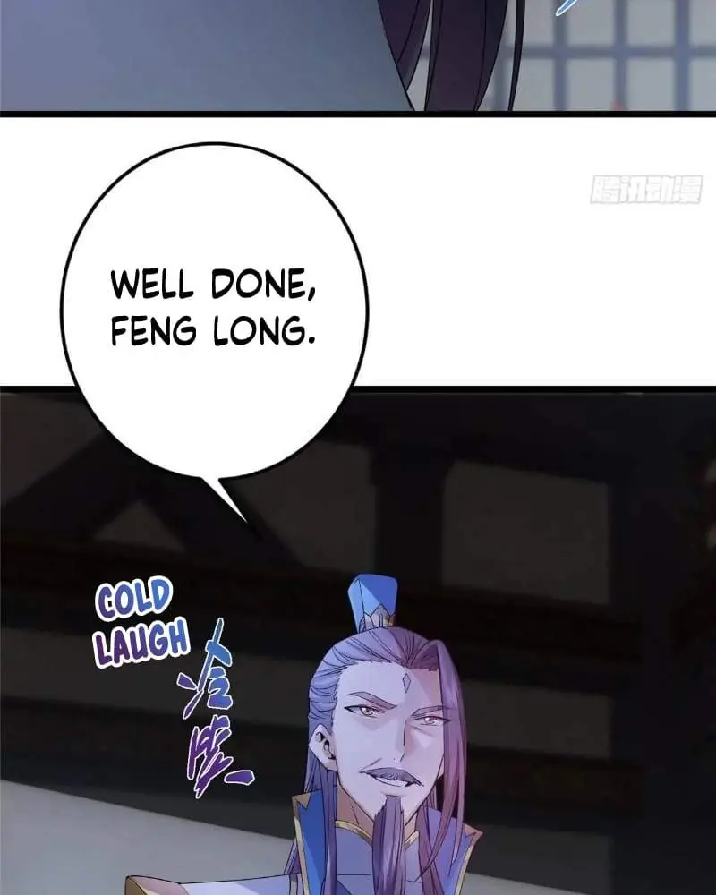 Keep a Low Profile, Sect Leader Chapter 454 Page 37